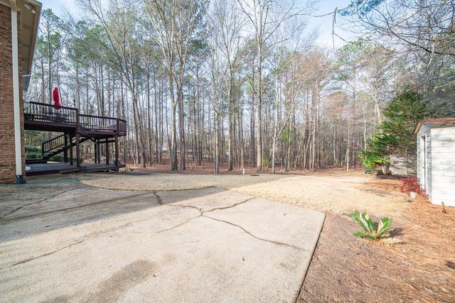 8519 Liberty Hall Drive, Midland, GA 31820