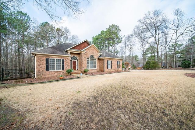 8519 Liberty Hall Drive, Midland, GA 31820