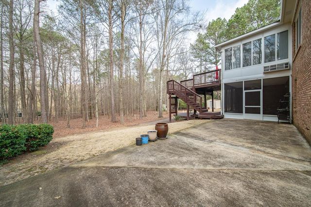 8519 Liberty Hall Drive, Midland, GA 31820