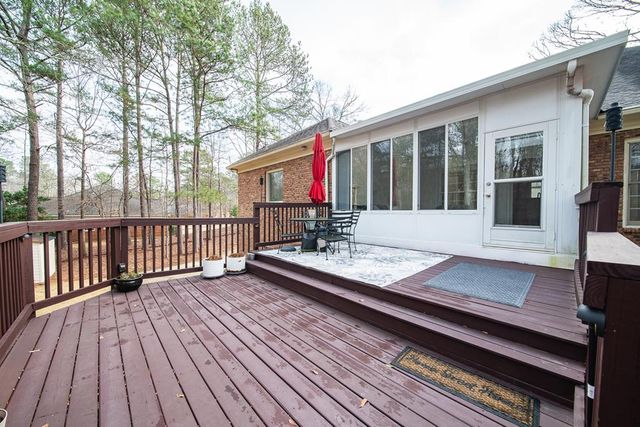 8519 Liberty Hall Drive, Midland, GA 31820