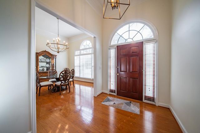 8519 Liberty Hall Drive, Midland, GA 31820