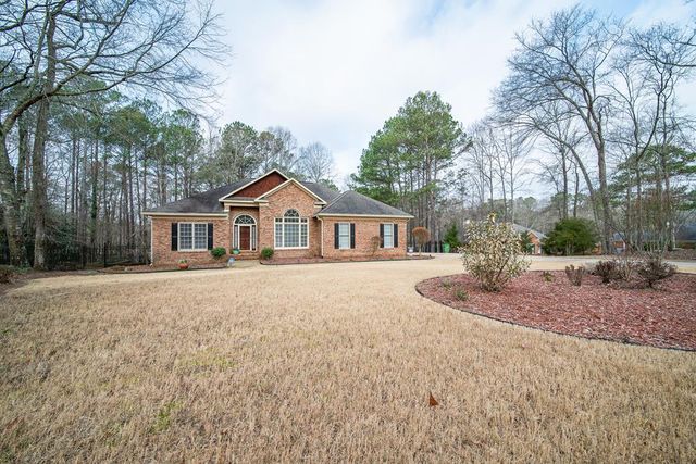 8519 Liberty Hall Drive, Midland, GA 31820