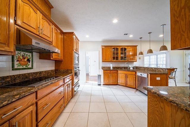 8519 Liberty Hall Drive, Midland, GA 31820