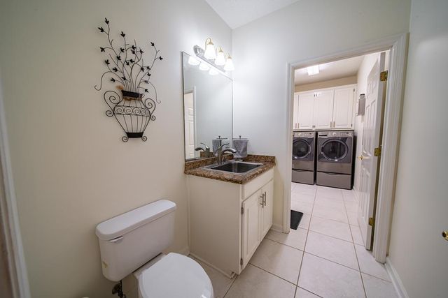 8519 Liberty Hall Drive, Midland, GA 31820