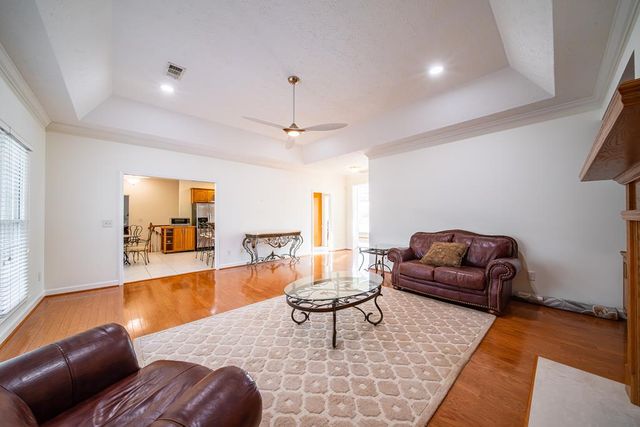 8519 Liberty Hall Drive, Midland, GA 31820