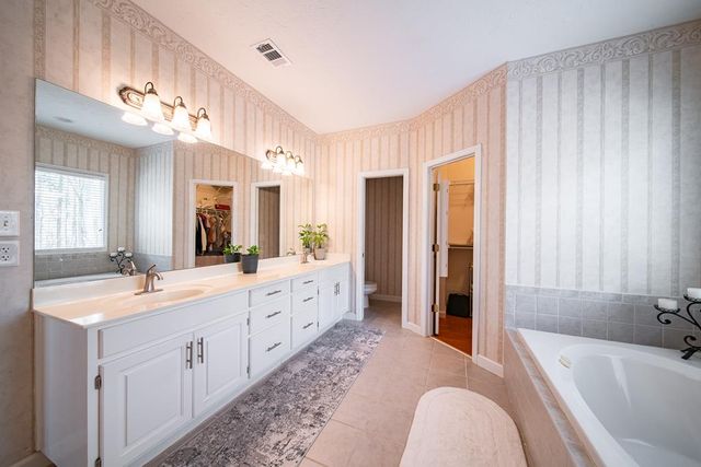 8519 Liberty Hall Drive, Midland, GA 31820