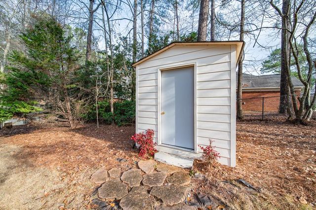 8519 Liberty Hall Drive, Midland, GA 31820