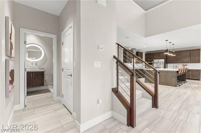 2621 Via Monet, Henderson, NV 89044