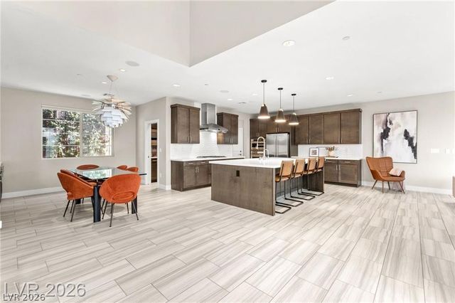 2621 Via Monet, Henderson, NV 89044