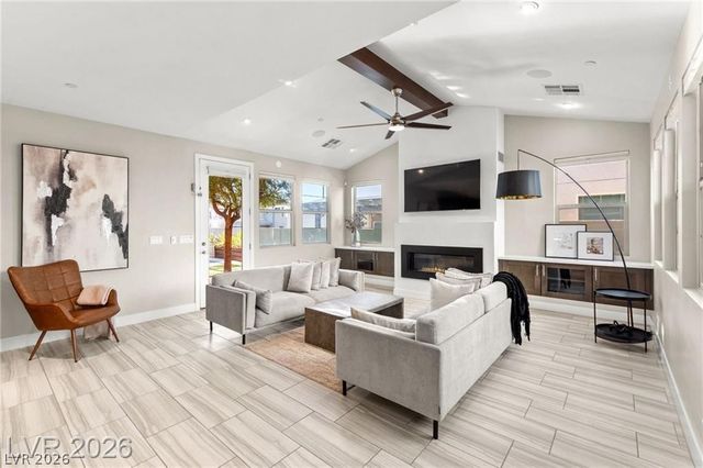 2621 Via Monet, Henderson, NV 89044