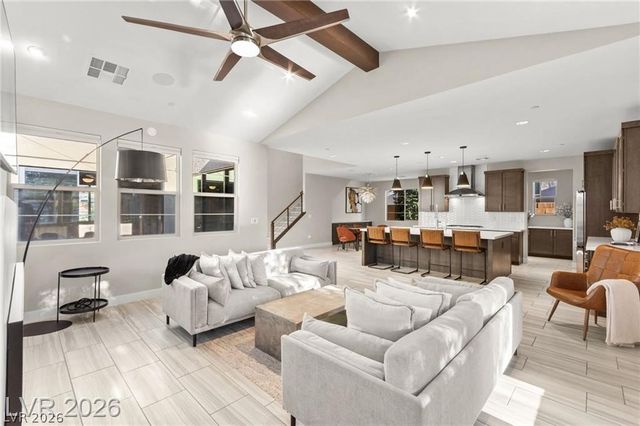 2621 Via Monet, Henderson, NV 89044