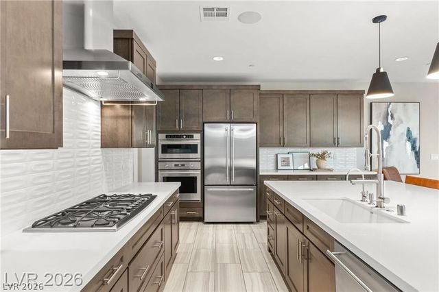 2621 Via Monet, Henderson, NV 89044