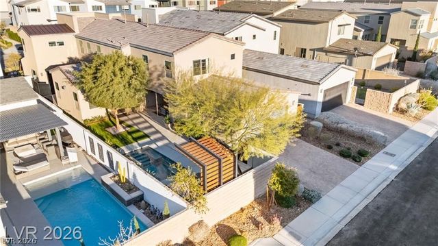 2621 Via Monet, Henderson, NV 89044
