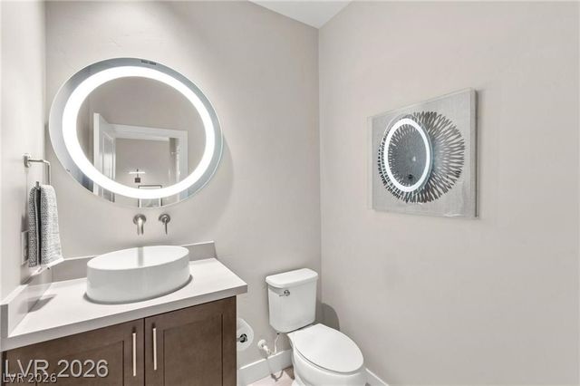 2621 Via Monet, Henderson, NV 89044