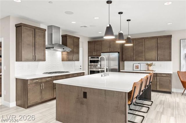 2621 Via Monet, Henderson, NV 89044