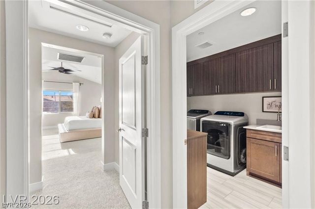 2621 Via Monet, Henderson, NV 89044