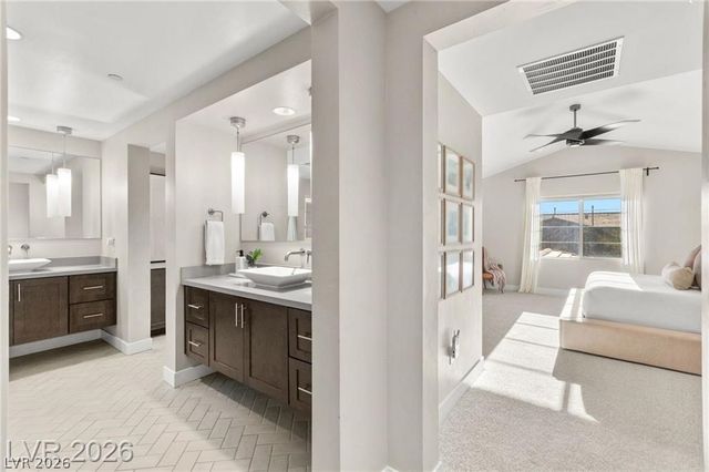 2621 Via Monet, Henderson, NV 89044
