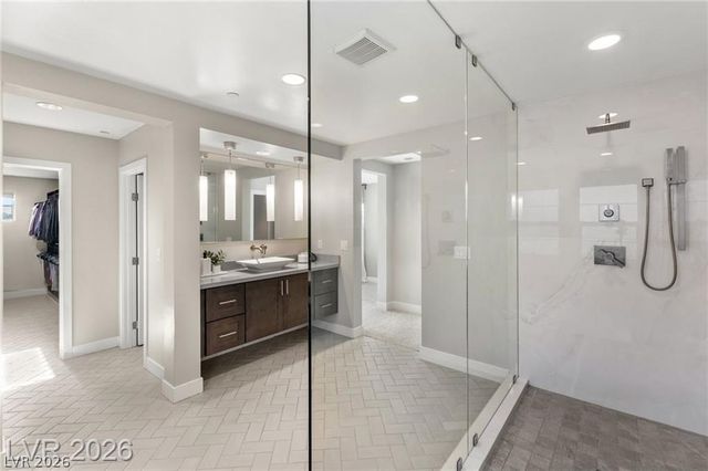 2621 Via Monet, Henderson, NV 89044