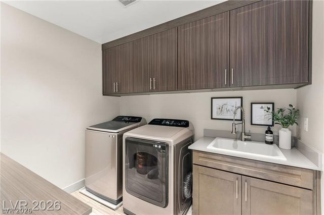2621 Via Monet, Henderson, NV 89044
