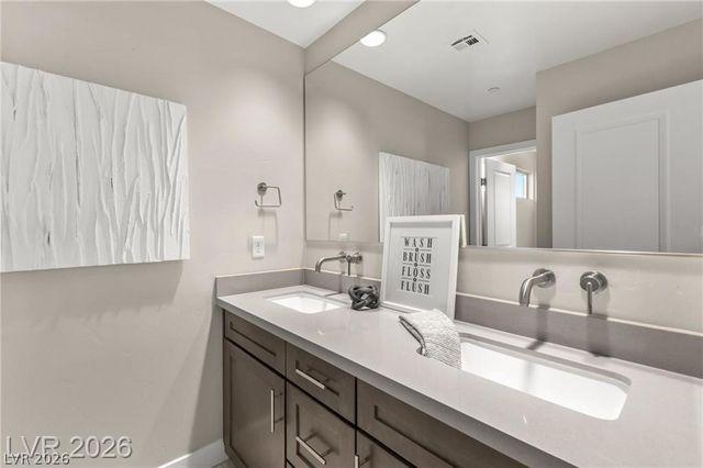 2621 Via Monet, Henderson, NV 89044