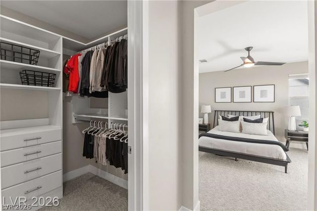 2621 Via Monet, Henderson, NV 89044
