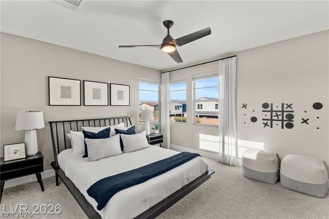 2621 Via Monet, Henderson, NV 89044