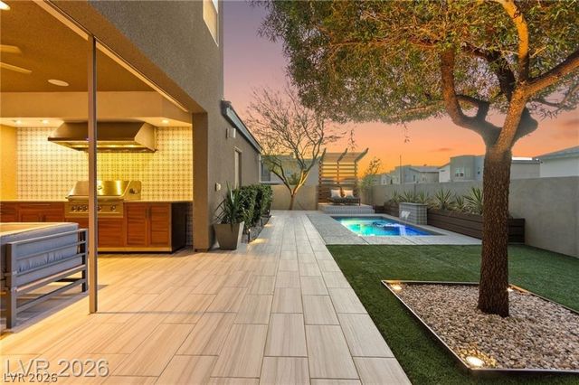 2621 Via Monet, Henderson, NV 89044