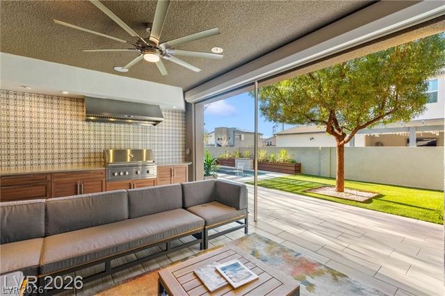 2621 Via Monet, Henderson, NV 89044