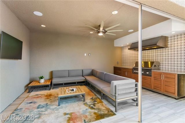 2621 Via Monet, Henderson, NV 89044