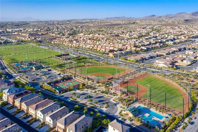 2621 Via Monet, Henderson, NV 89044