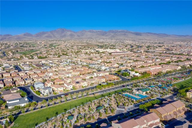 2621 Via Monet, Henderson, NV 89044