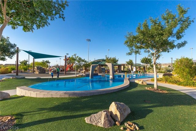 2621 Via Monet, Henderson, NV 89044