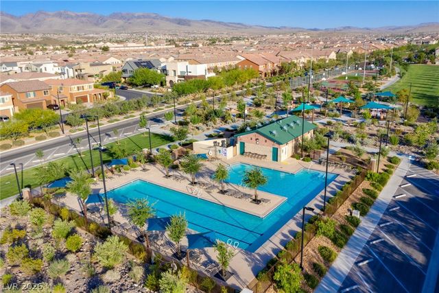2621 Via Monet, Henderson, NV 89044