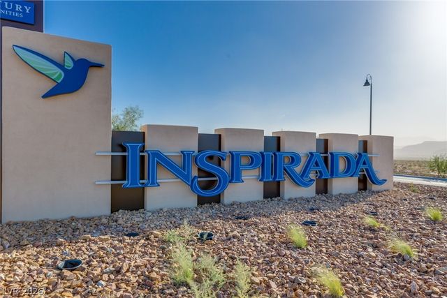 2621 Via Monet, Henderson, NV 89044