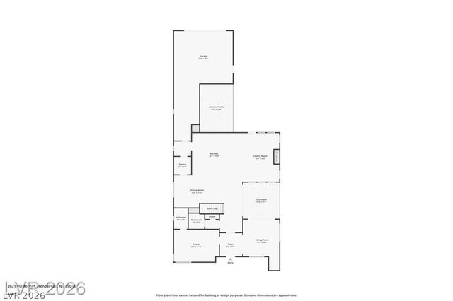 2621 Via Monet, Henderson, NV 89044