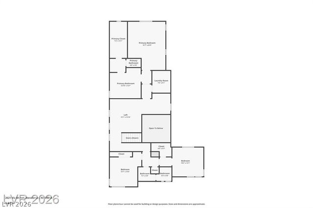 2621 Via Monet, Henderson, NV 89044