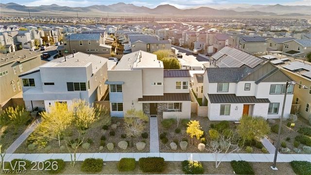 2621 Via Monet, Henderson, NV 89044