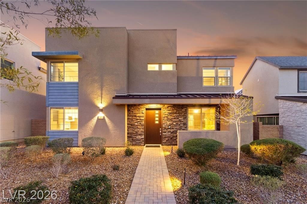 2621 Via Monet, Henderson, NV 89044