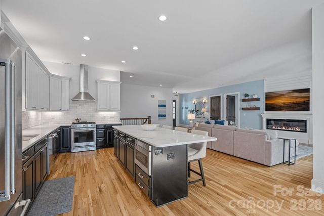 160 Malibu Road, Mooresville, NC 28117