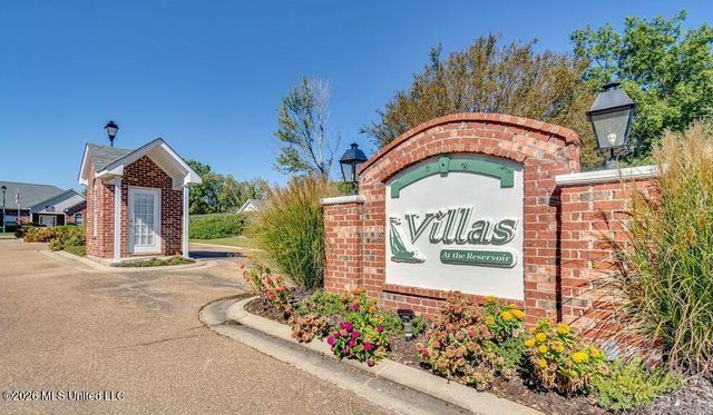 1114 Gerrits Landing, Brandon, MS 39047