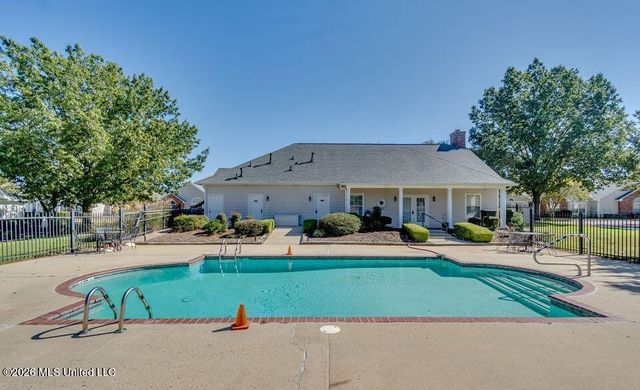 1114 Gerrits Landing, Brandon, MS 39047