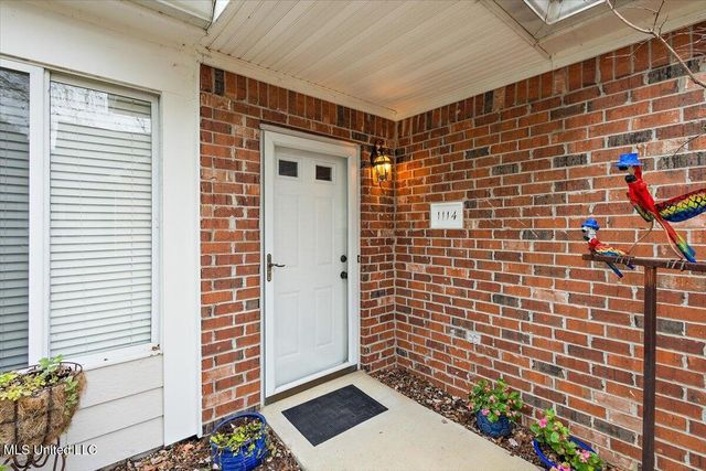 1114 Gerrits Landing, Brandon, MS 39047