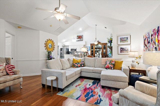 1114 Gerrits Landing, Brandon, MS 39047