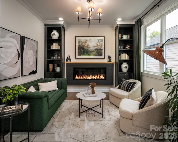 416 Benita Marie Drive, Tega Cay, SC 29708