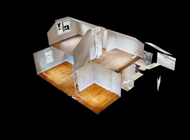 55 Brentwood, Malden, MA 02148