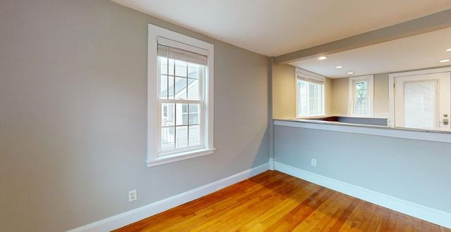 55 Brentwood, Malden, MA 02148