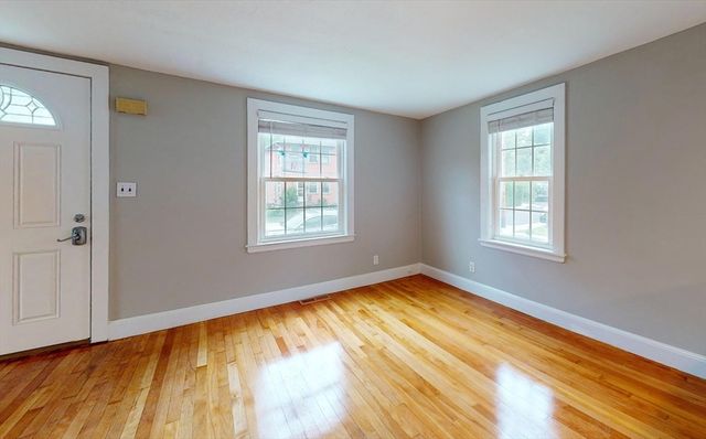 55 Brentwood, Malden, MA 02148