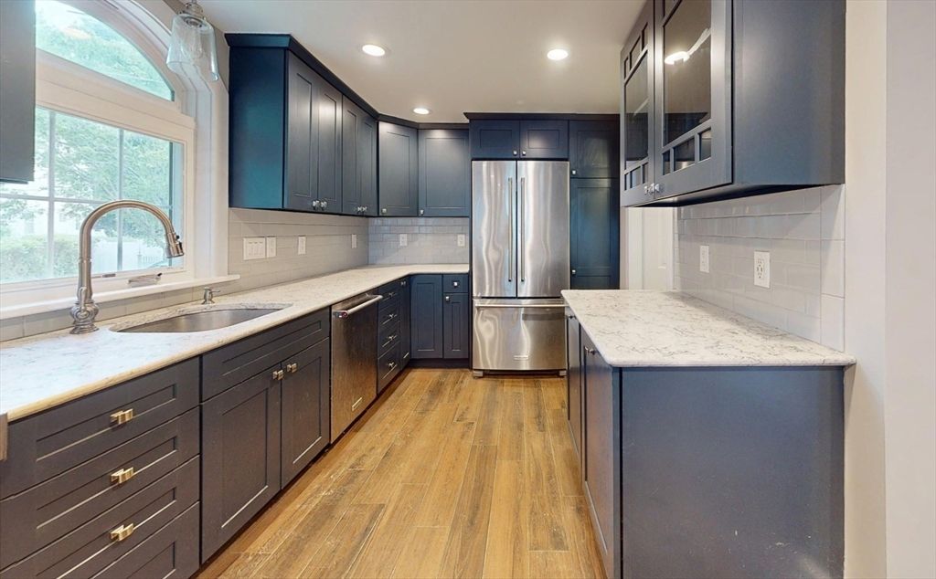 55 Brentwood, Malden, MA 02148