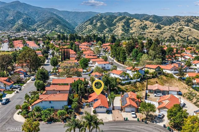 9290 Hot Springs, Corona, CA 92883