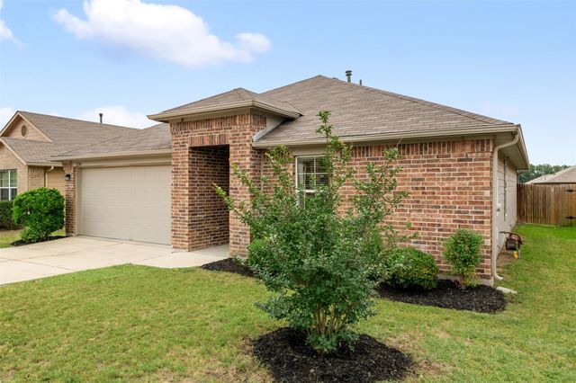 11209 Malta DR, Manor, TX 78653